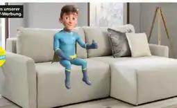 Möbelix Ecksofa Angebot