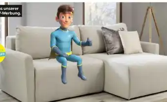 Möbelix Ecksofa Angebot