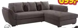Möbelix Ondega Wohnlandschaft Angebot