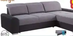 Möbelix Ondega Ecksofa Angebot