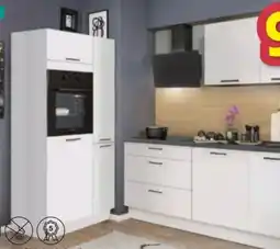 Möbelix pino Küchenblock Angebot