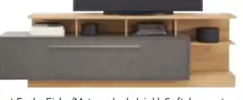 Möbelix TV-Element Angebot