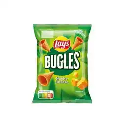 Billa Lays Bugles Angebot