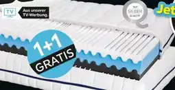 Möbelix primatex Partnermatratze Angebot