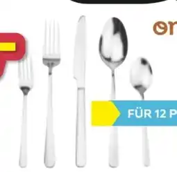 Möbelix Ondega Besteckset Cloe Angebot