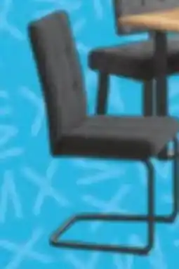 Möbelix Schwingstuhl Angebot