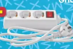 Möbelix Ondega Steckdosenleiste Angebot