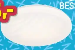 Möbelix Luca Bessoni LED-Deckenleuchte Semra Angebot