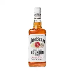 Billa Jim Beam Bourbon Whiskey Angebot