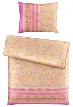 XXXLutz Bassetti Makosatin-Bettwäsche Angebot