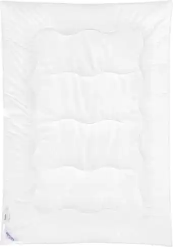 Sleeptex Ganzjahresdecke Katharina