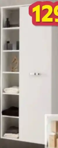 Möbelix Hochschrank Angebot