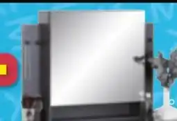 Möbelix Schminktischaufsatz Angebot