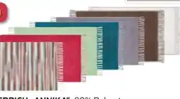 Möbelix James Wood Handwebteppich Annika Angebot