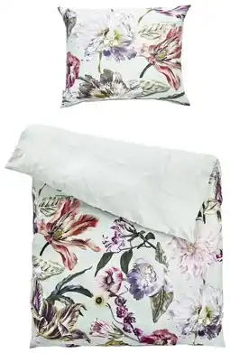 XXXLutz Essenza Satin-Bettwäsche Angebot