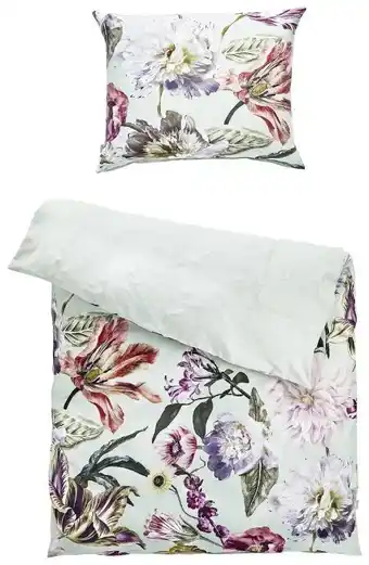 XXXLutz Essenza Satin-Bettwäsche Angebot