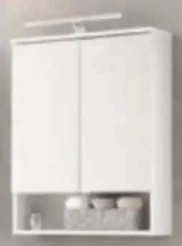 Möbelix Spiegelschrank Angebot