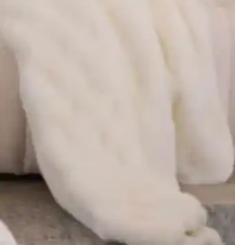 XXXLutz Dieter Knoll Felldecke Genius Angebot