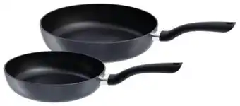 Fissler Pfannenset Cenit