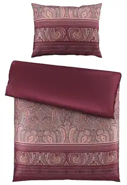 XXXLutz Novel Satin-Bettwäsche Angebot