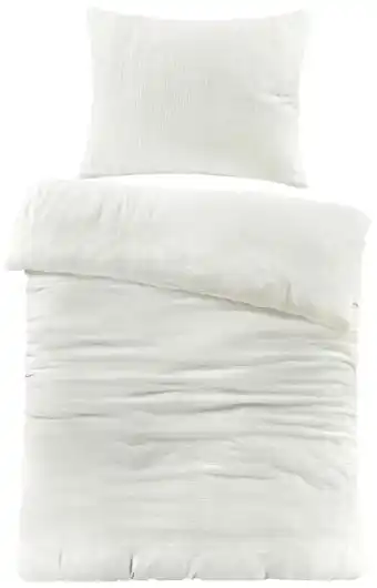 XXXLutz Musselin-Bettwäsche Angebot