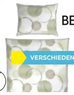 Möbelix Luca Bessoni Bettwäsche Sandra Angebot