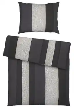 XXXLutz Dieter Knoll Satin-Bettwäsche Angebot