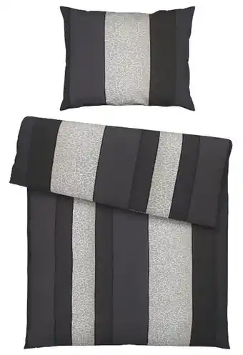 XXXLutz Dieter Knoll Satin-Bettwäsche Angebot