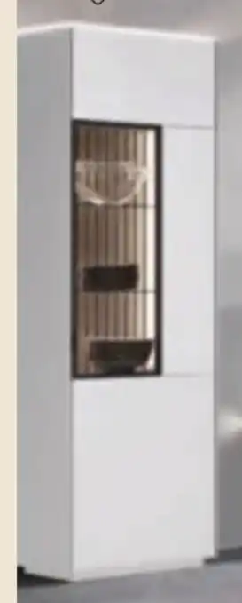 XXXLutz Dieter Knoll Vitrine Angebot