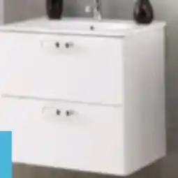 Möbelix Waschtischunterschrank Angebot