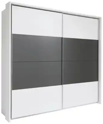 XXXLutz Xora Schiebetürenschrank Angebot