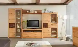 XXXLutz Cantus Wohnwand Angebot