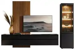 XXXLutz Invivus Wohnwand Angebot