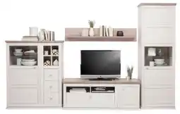 XXXLutz Hom'in Wohnwand Angebot