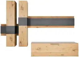 XXXLutz Voglauer Wohnwand Angebot