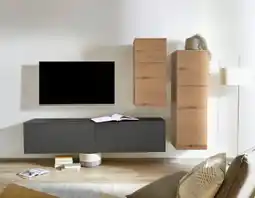 XXXLutz Celina Wohnwand Angebot