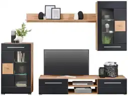 XXXLutz Time Your Style Wohnwand Angebot