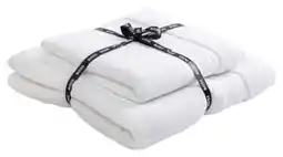 XXXLutz Hugo Boss Handtuchset Angebot