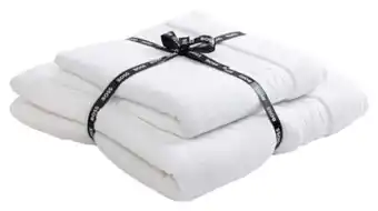 XXXLutz Hugo Boss Handtuchset Angebot