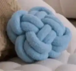 XXXLutz Esposa Knotenkissen Angebot