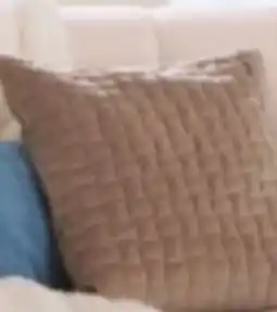 XXXLutz Zierkissen Velvet Angebot