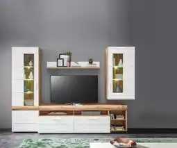 XXXLutz Xora Wohnwand Angebot