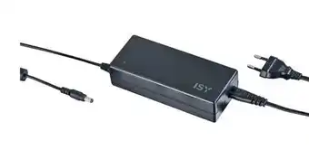 Media Markt Netzanschluss IAC 2102-1 AC POWER 19V-90W Angebot