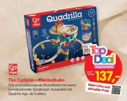 Interspar The Cyclone – Murmelbahn Angebot