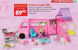 Interspar Dreamer Camper 2025 Angebot