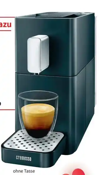Media Markt Espresso-Kapselmaschine 1000691 Easy Midnight Black Angebot