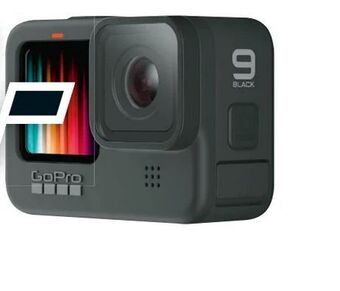 Media Markt Action Kamera Hero9 Angebot