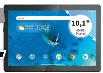 Media Markt Tablet Tab M10 Angebot