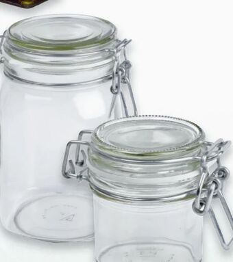 Metro Einmachglas Gothika Angebot