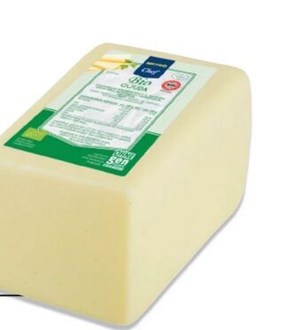 Metro Bio Käse Angebot
